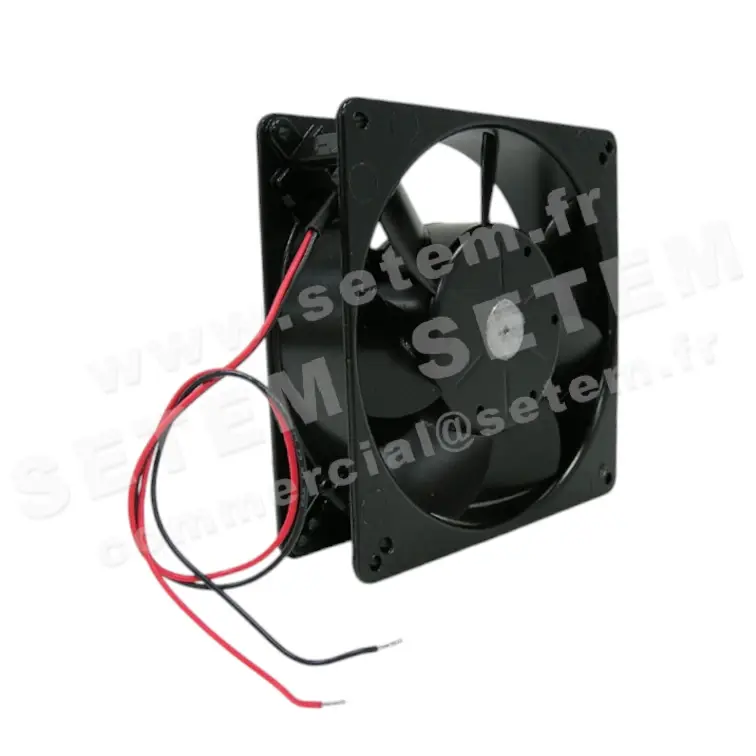 0004104798-VENTILATEUR EBMPAPST 5114N