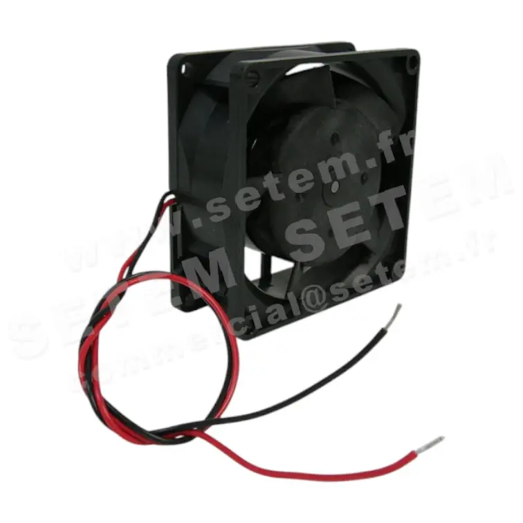 0004104809-VENTILATEUR EBMPAPST 8314