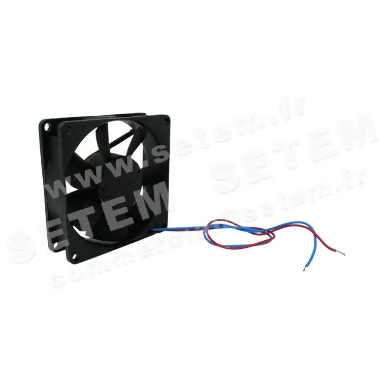0004104811-VENTILATEUR EBMPAPST 8412NGML