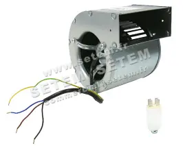 0004104826-VENTILATEUR EBMPAPST D2E097.CH85.02