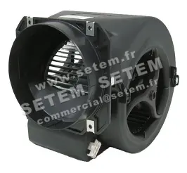 0004104830-VENTILATEUR EBMPAPST D2E146-HS25-20