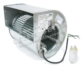 0004104837-VENTILATEUR EBMPAPST D4E133.DB01.01