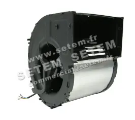 0004104842-VENTILATEUR EBMPAPST D4E160.HN48.10