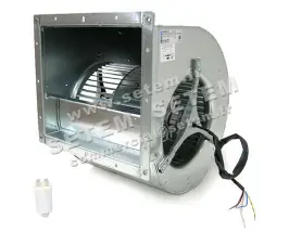 0004104845-VENTILATEUR EBMPAPST D4E250.CA01.01
