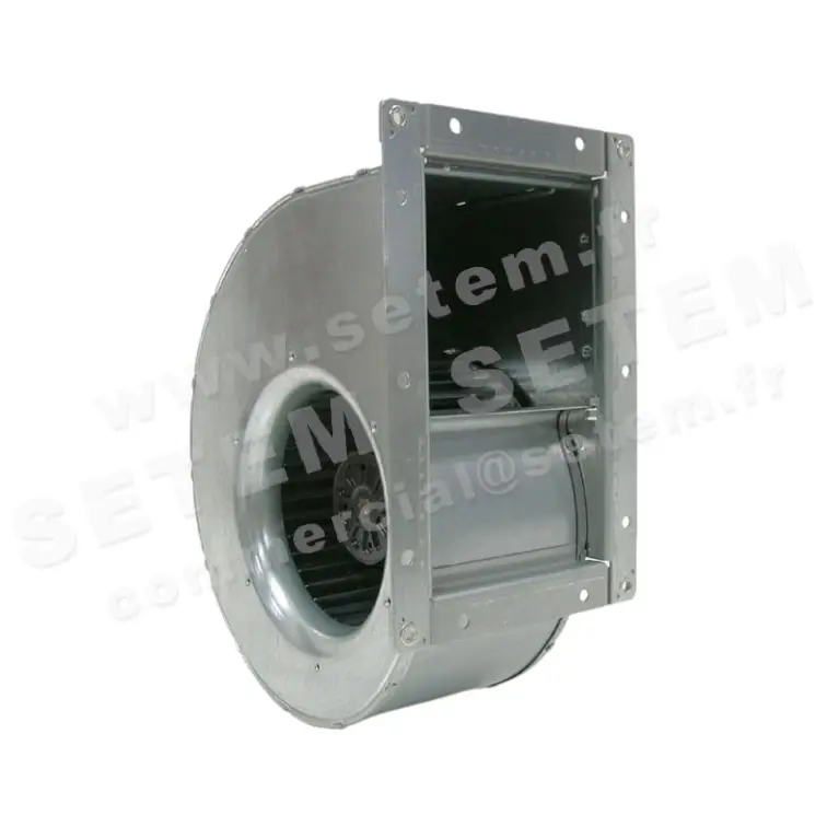 0004104860-VENTILATEUR EBMPAPST G4E180-GS11-01