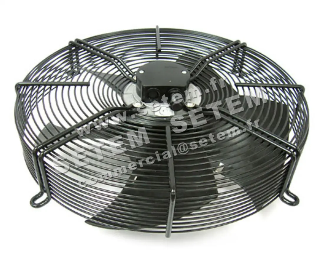 0004104885-VENTILATEUR EBMPAPST S4D450.AO14.01