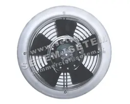 0004104904-VENTILATEUR EBMPAPST W2D200-CA02-02