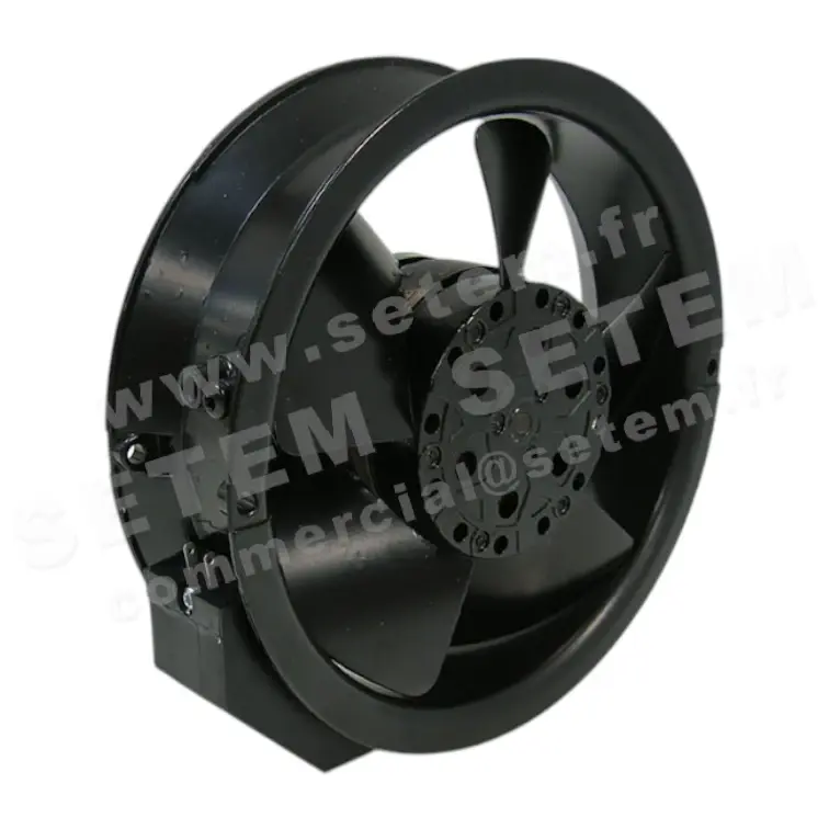 0004104913-VENTILATEUR EBMPAPST W2E143-AA09-01
