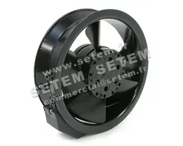0004104914-VENTILATEUR EBMPAPST W2E143-AB09-01