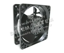 0004104944-VENTILATEUR EBMPAPST 4606N