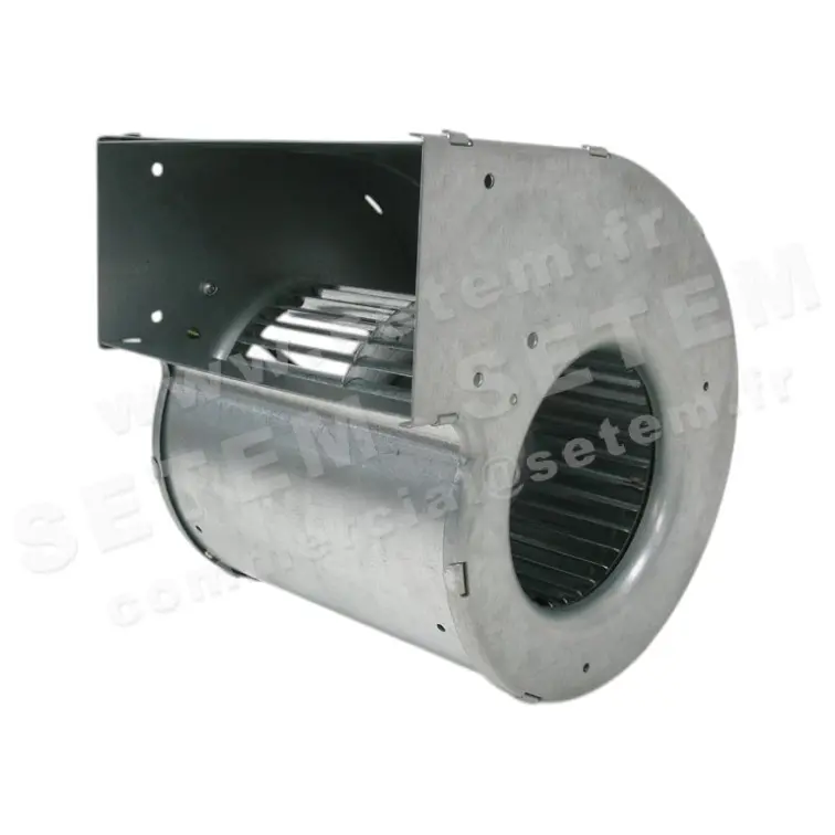 0004104952-VENTILATEUR EBMPAPST D2E097-BE01-02