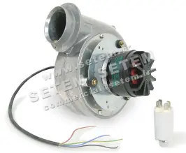 0004104964-VENTILATEUR EBMPAPST G2E120.ML07.12