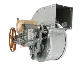 0004104999-VENTILATEUR EBMPAPST RLA108/4200.A72.3030LH.489