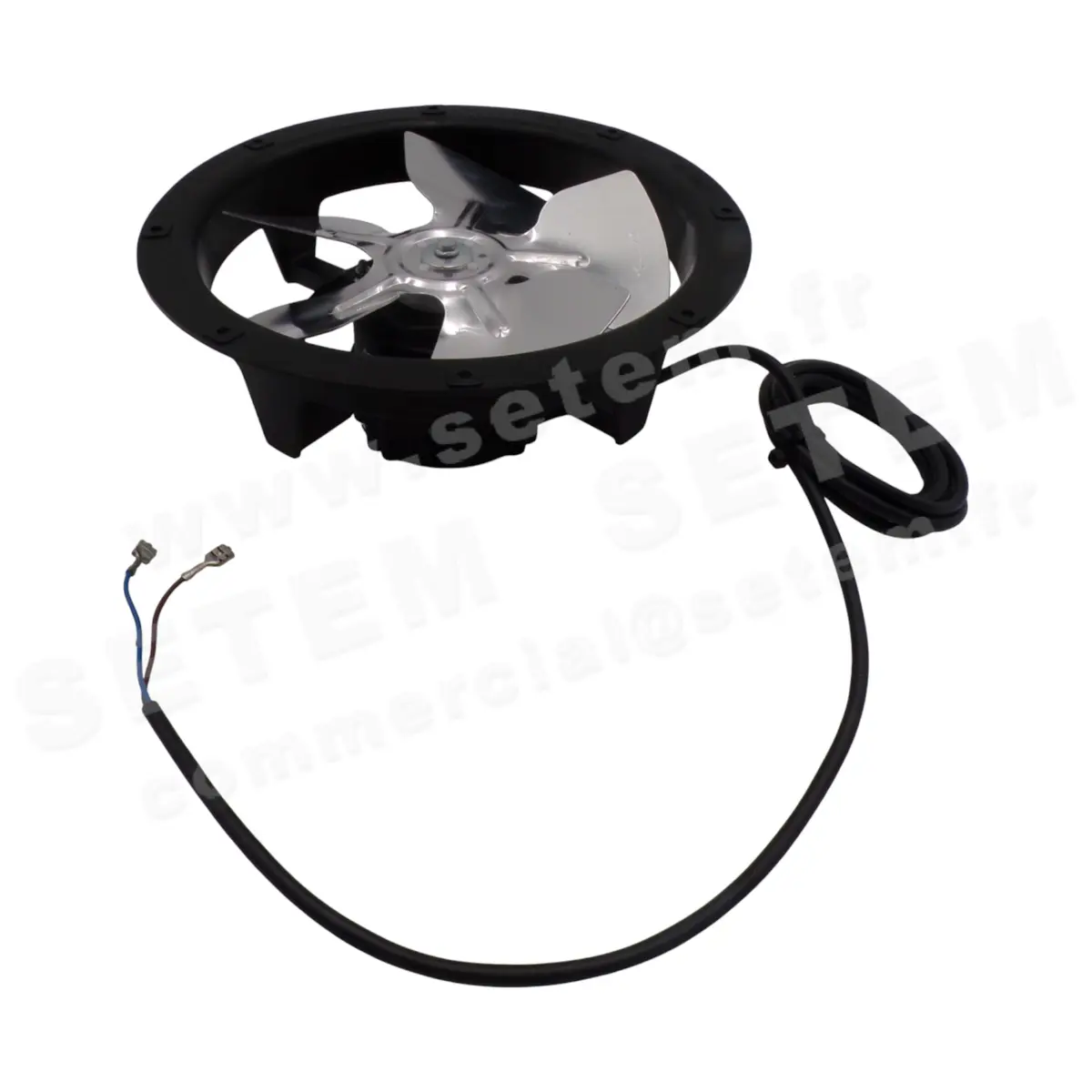 0004105015-VENTILATEUR EBMPAPST NIQ3208-330250-V13.0 *55332.01006*