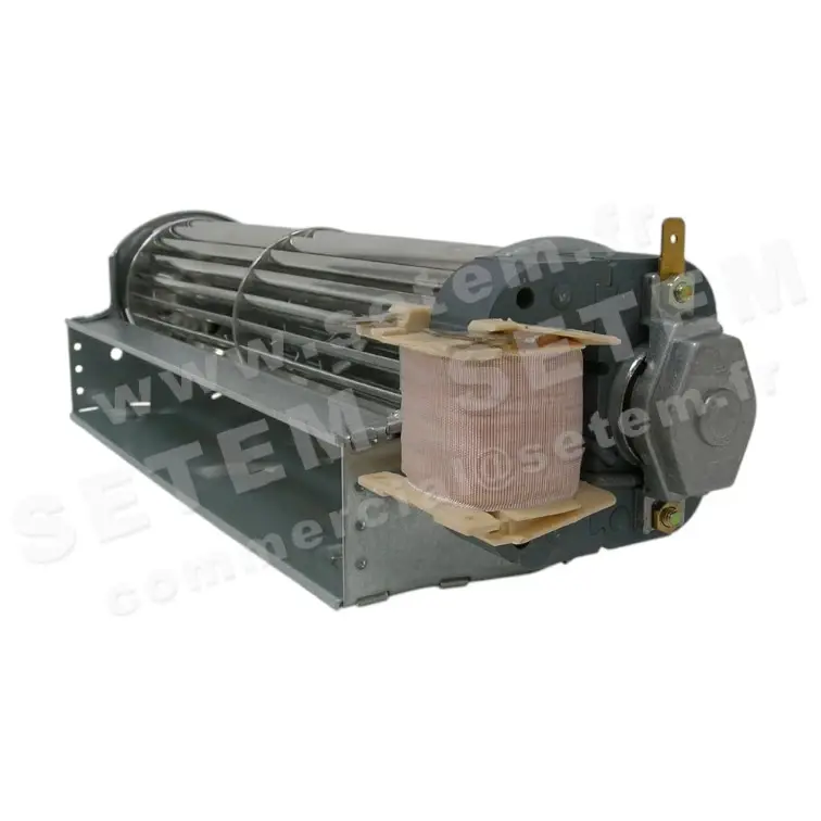 0004105040-VENTILATEUR EBMPAPST QLZ06/2400 A47-3020LH-25 ZX