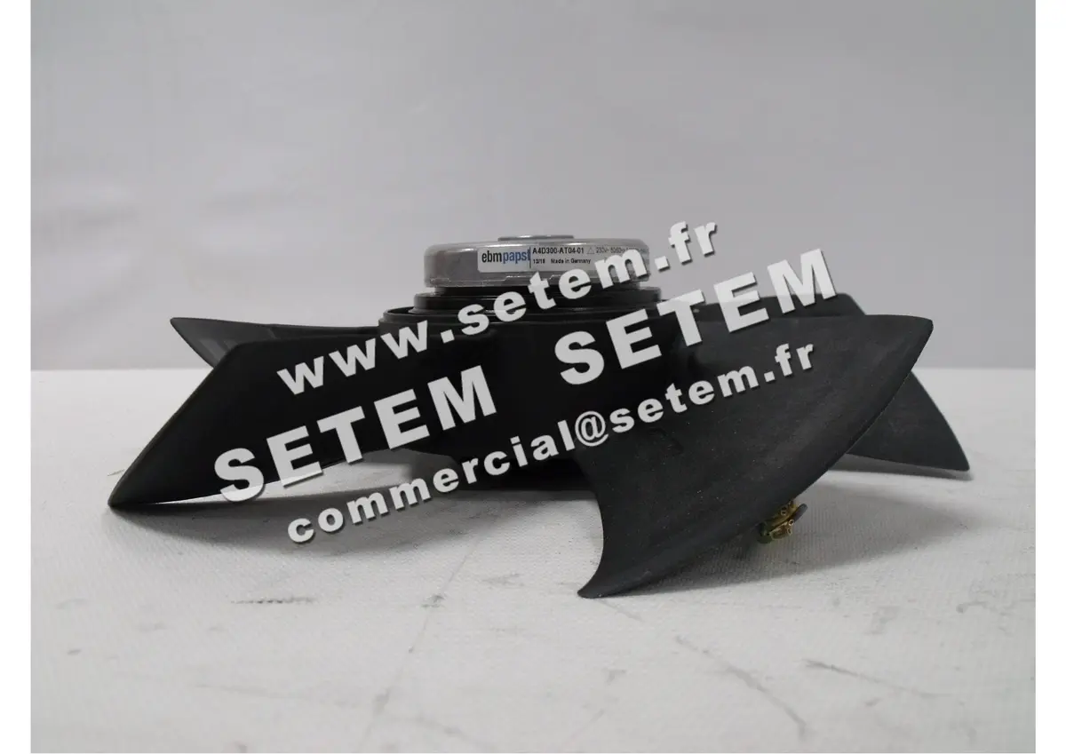 0004105064-MOTOHELICE EBMPAPST A4D300.AT04.01 4