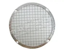 0004105069-GRILLE EBMPAPST 120 09494.2.4039