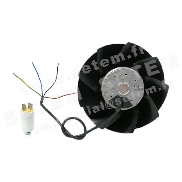 0004105074-MOTOHELICE EBMPAPST A2E200-AH38-01