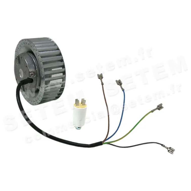 0004105075-MOTOTURBINE EBMPAPST R2E120-BD76-14
