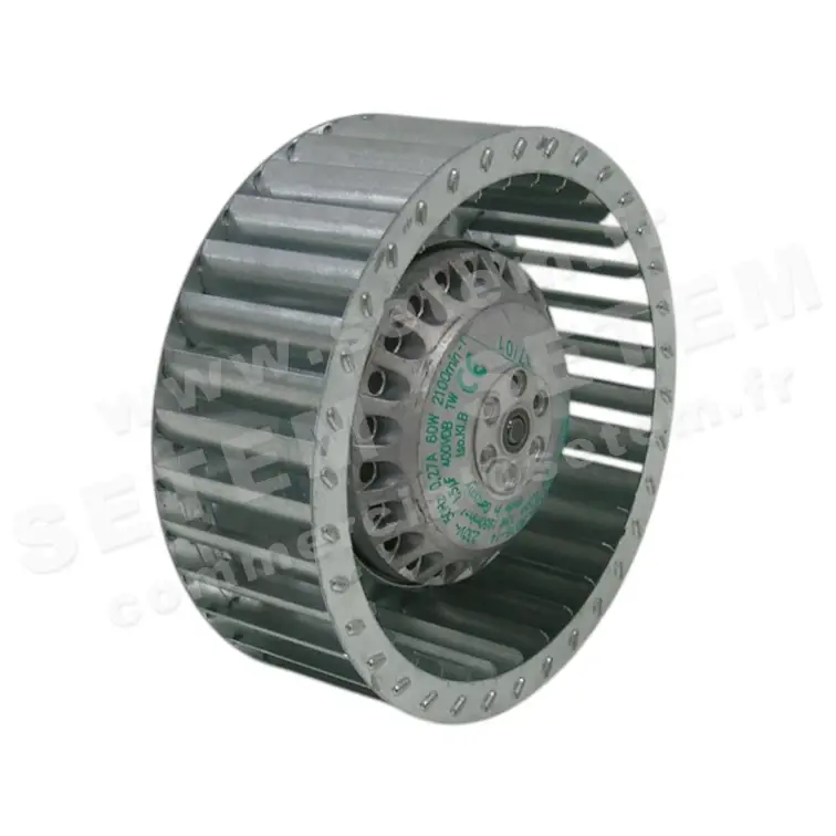 0004105075-MOTOTURBINE EBMPAPST R2E120-BD76-14 4