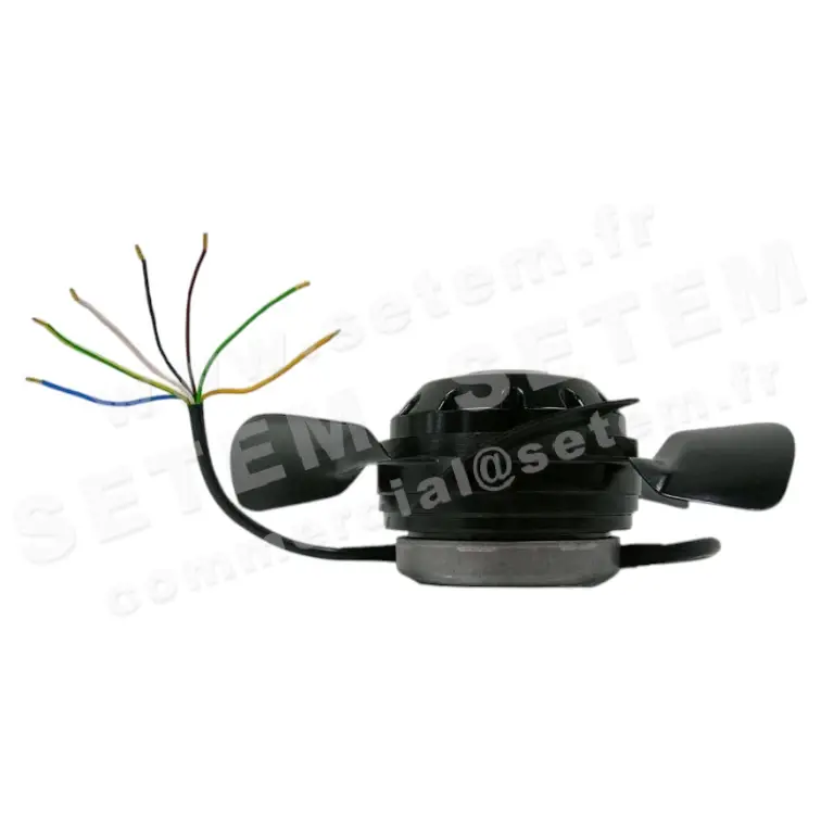 0004105078-MOTOHELICE EBMPAPST MOTOHELICE A2D200-AA02-01 2