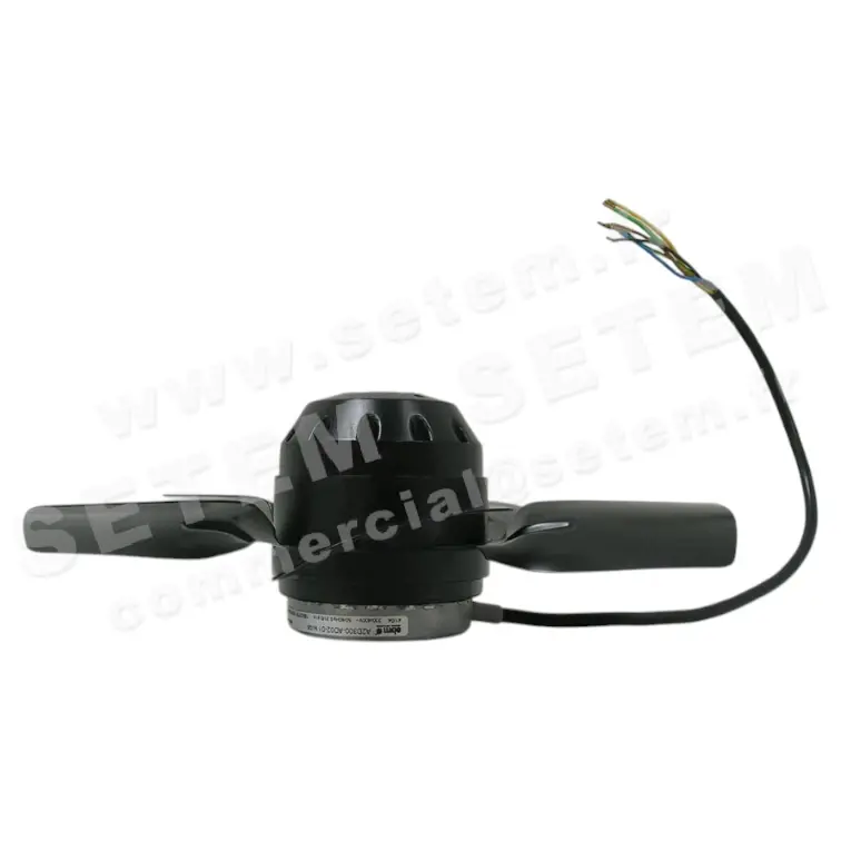 0004105079-MOTOHELICE EBMPAPST A2D300-AD02-01 2