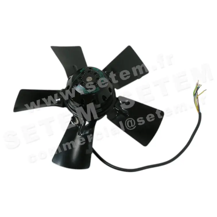 0004105080-MOTOHELICE EBMPAPST A2D300-AD02-02 5