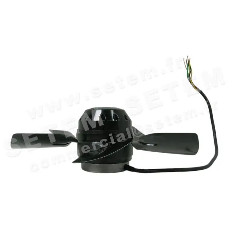 0004105080-MOTOHELICE EBMPAPST A2D300-AD02-02 2