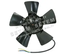 0004105083-MOTOHELICE EBMPAPST A4S250-AA02-02