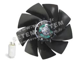 0004105087-MOTOHELICE EBMPAPST A2E250-AM06-01