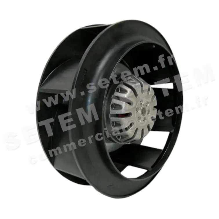 0004105092-MOTOTURBINE EBMPAPST R2S175-AA07-39