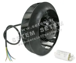 0004105093-MOTOTURBINE EBMPAPST R2E180.CB28.01