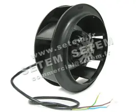 0004105096-MOTOTURBINE EBMPAPST R2S175.AB56.01