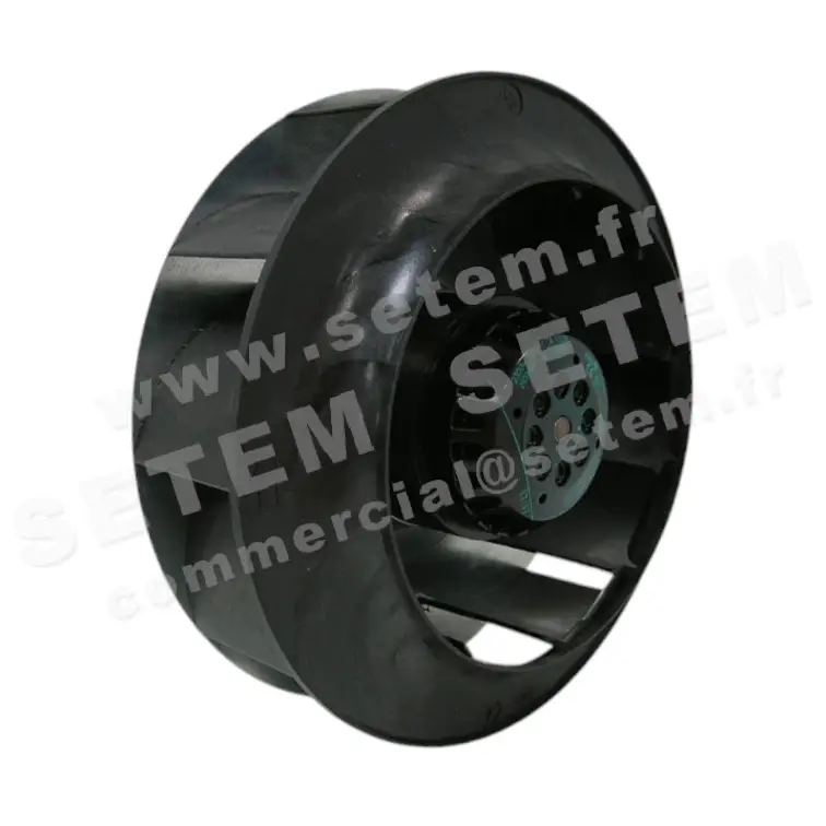 0004105099-MOTOTURBINE EBMPAPST R2E250-AS47-05