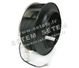 0004105103-MOTOTURBINE EBMPAPST R4E355.AF05.05