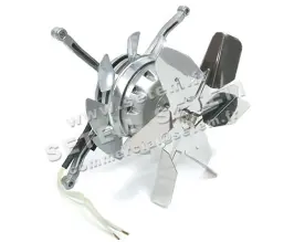 0004105107-MOTOTURBINE EBMPAPST R2S150.AD08.09