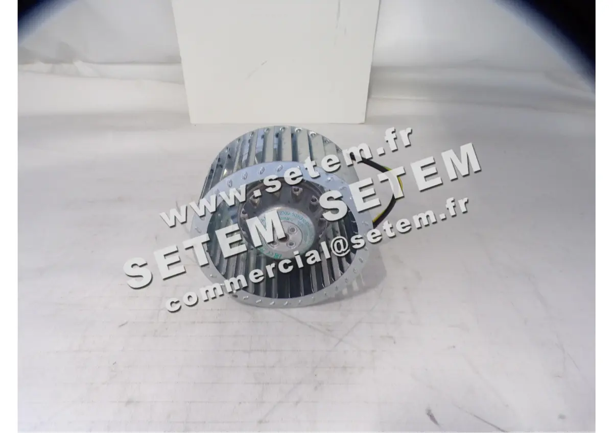 0004105111-MOTOTURBINE EBMPAPST R2E108-AA01-05