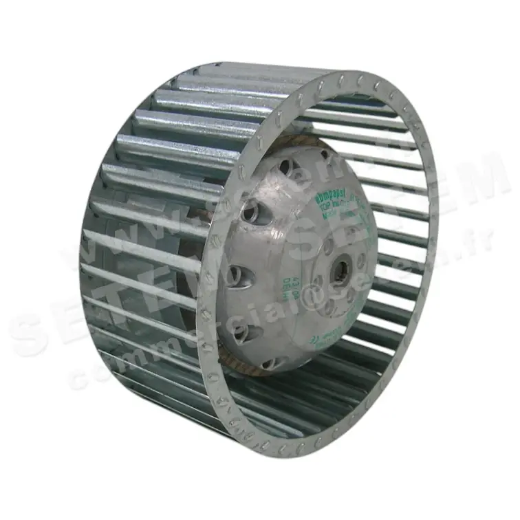 0004105114-MOTOTURBINE EBMPAPST R2E140-AL40-05