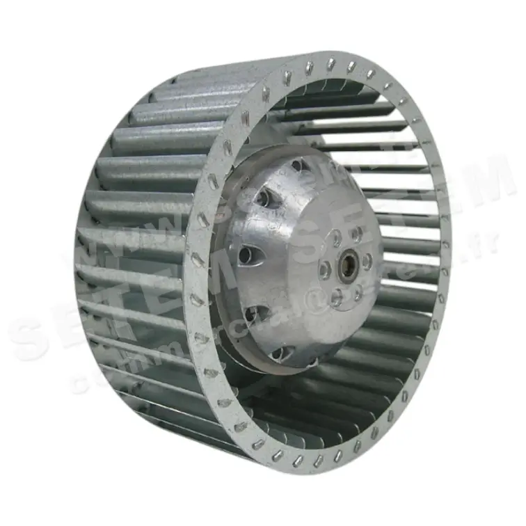 0004105116-MOTOTURBINE EBMPAPST R4E160-AB01-01