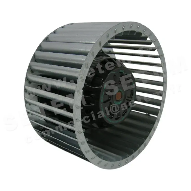 0004105123-MOTOTURBINE EBMPAPST R4D180-AF20-05