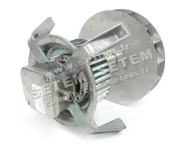 0004105125-MOTOTURBINE EBMPAPST R2D225.AG02.23