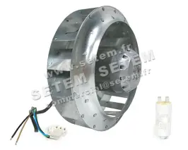 0004105126-MOTOTURBINE EBMPAPST R2E250.AC09.21