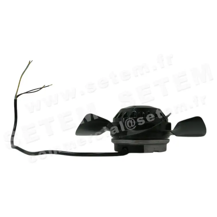 0004105128-MOTOHELICE EBMPAPST A2E200-AF02-02 4