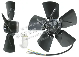 0004105130-MOTOHELICE EBMPAPST A4E350.AA06.01