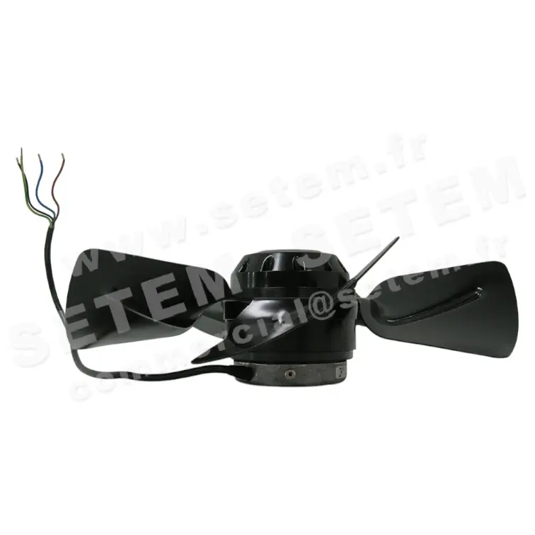 0004105139-MOTOHELICE EBMPAPST A4E315-AA05-02 4