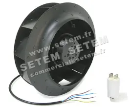 0004105143-MOTOTURBINE EBMPAPST R2E250.AH01.05