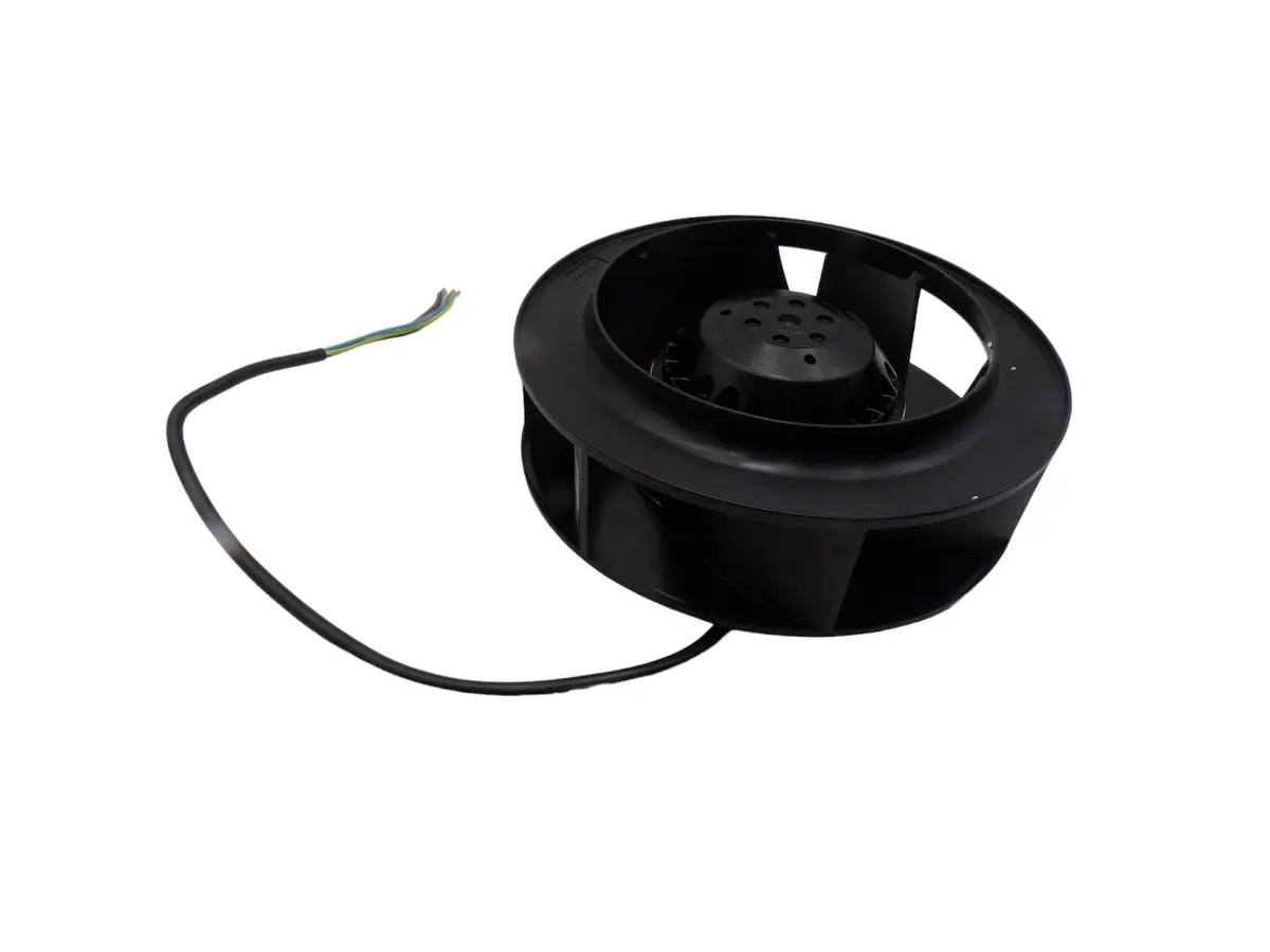 0004105148-MOTOTURBINE EBMPAPST R2E190-AO26-05 3