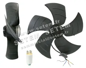 0004105151-MOTOHELICE EBMPAPST A6E450.AN08.09 "5178002400"