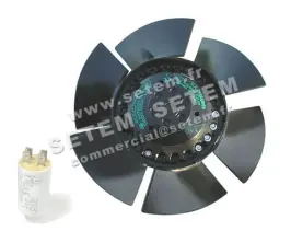 0004105154-MOTOHELICE EBMPAPST A2E170.AF23.02