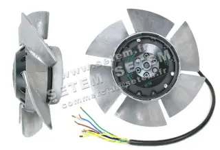 0004105155-MOTOHELICE EBMPAPST A2D170-AA04-02